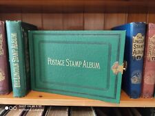 Old stamp album for sale  LITTLEHAMPTON