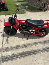 mini motorcycle 200cc for sale  Des Allemands