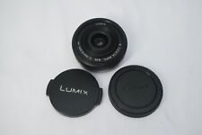 Panasonic h014 lumix gebraucht kaufen  Uedem