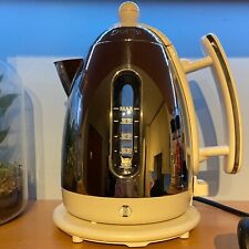 dualit dome kettle for sale  PETERBOROUGH