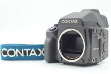 contax 645 for sale  Shipping to Ireland