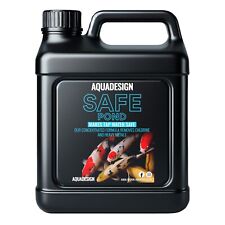 Pond safe 1000ml for sale  SKEGNESS