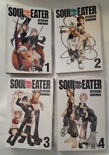 Soul eater manga for sale  Royal Oak