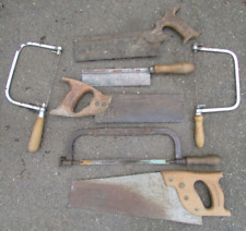 hacksaw tools for sale  PENRYN