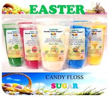Easter candy floss for sale  Shipping to Ireland