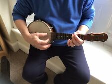 Ukulele ..banjo for sale  FELIXSTOWE