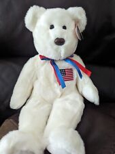 Beanie buddies libearty for sale  BRACKNELL