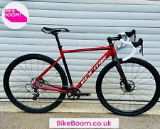 Forme gravel bike for sale  Shipping to Ireland