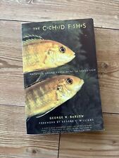 Cichlid fishes for sale  EYE