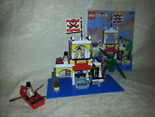 Lego 6263 100 gebraucht kaufen  Klosterhardt