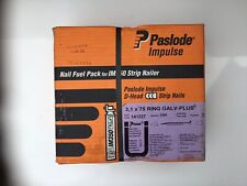 Paslode 141227 3.1mm for sale  ALSTON