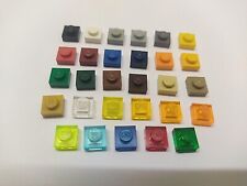Lego plate plate d'occasion  Expédié en Belgium