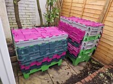 pallet boxes for sale  LEEDS