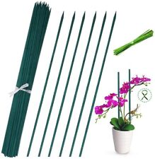 25pcs green bamboo for sale  Bensenville
