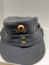 Feldmutze casquette allemande d'occasion  Arras