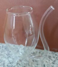 Port sipper hand for sale  STRATHPEFFER