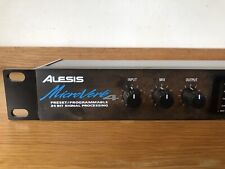 Alesis microverb multi for sale  Shipping to Ireland