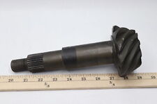 Ring pinion gm8.5 for sale  Chillicothe