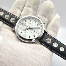Relógio de pulso masculino original Tissot PRC 200 cronógrafo quartzo 2 pulseiras T055417A comprar usado  Enviando para Brazil
