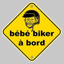 Baby biker board d'occasion  Expédié en Belgium