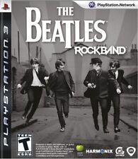 The Beatles: Rock Band - Jogo de PlayStation 3 comprar usado  Enviando para Brazil