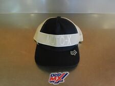 Casquette fox neuve d'occasion  France