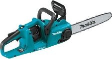 Makita XCU03Z 18V X2 (36V) LXT Lithium-Ion Brushless Cordless 14" Chain Saw, Too, used for sale  Shipping to South Africa