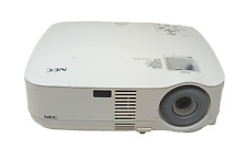 Nec vt491 videoproiettore usato  Italia