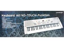Weinberger keyboard touch gebraucht kaufen  Berlin