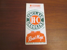 Vintage 1942 sinclair for sale  Springfield