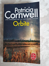Orbite patricia cornwell d'occasion  Vincennes