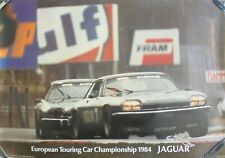 Jaguar xjs poster for sale  STAFFORD