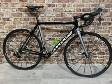 Cannondale Supersix Evo size 54cm for spares/repair (280622) for sale  ASHFORD