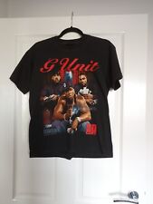 g unit t shirt for sale  HOLYHEAD
