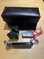 Oneblade genesis limited for sale  READING