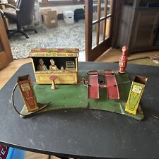 tin toy parts for sale  Corning
