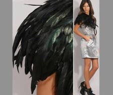 New black feather for sale  MANCHESTER