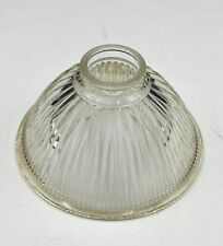 Vintage clear glass for sale  Buchanan