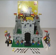 Lego legoland 6080 d'occasion  Lyon IX