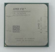 Processador para desktop AMD FX-6300 AM3+ FD6300WMW6KHK 95W seis núcleos comprar usado  Enviando para Brazil