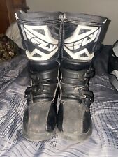 Youth motocross boots for sale  Farmington