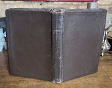 HOLY BIBLE Cambridge University Press Bible Vintage Leatherette for sale  Shipping to South Africa