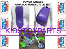 Power wheels kawasaki for sale  Rochester