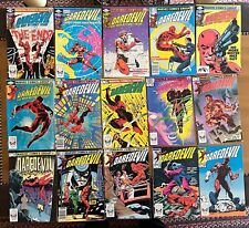 Daredevil bronze lot for sale  Shipping to Ireland