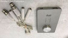 Apogee duet firewire for sale  South San Francisco