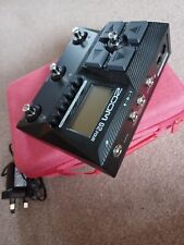 Zoom four guitar for sale  Shipping to Ireland