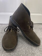 Clarks originals charles for sale  KEIGHLEY