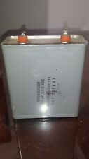 Oil filled capacitor for sale  Morriston