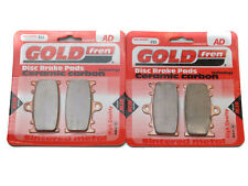 Goldfren brake pads for sale  Shipping to Ireland