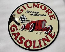Gilmore racing gasoline for sale  Libertyville